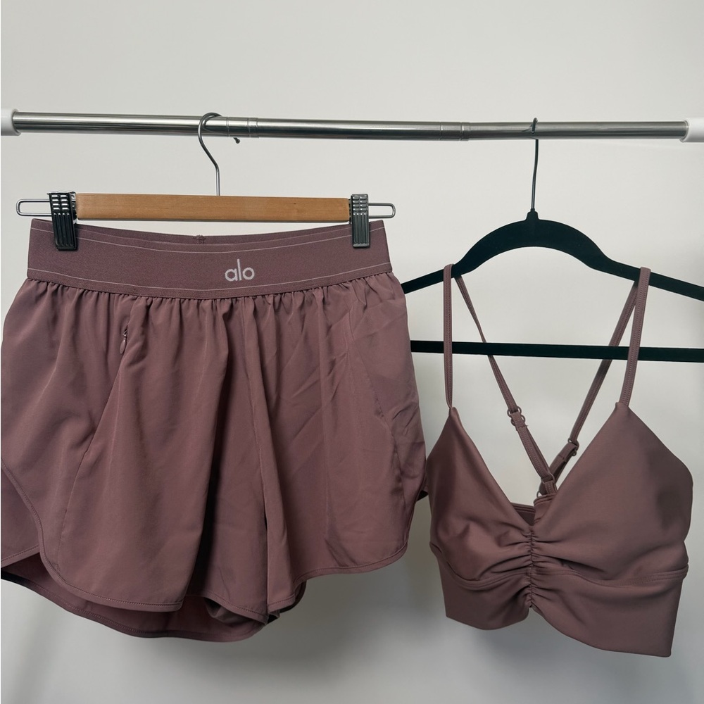 Alo set